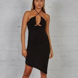 SNDYS - Paris Dress